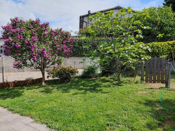Jardin Little Farm