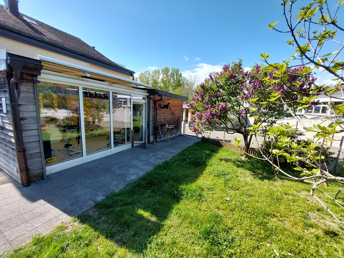 Jardin Little Farm