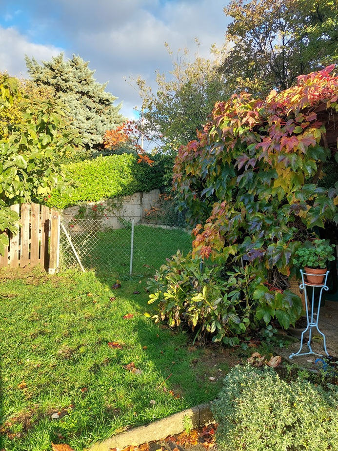 Jardin Little Farm